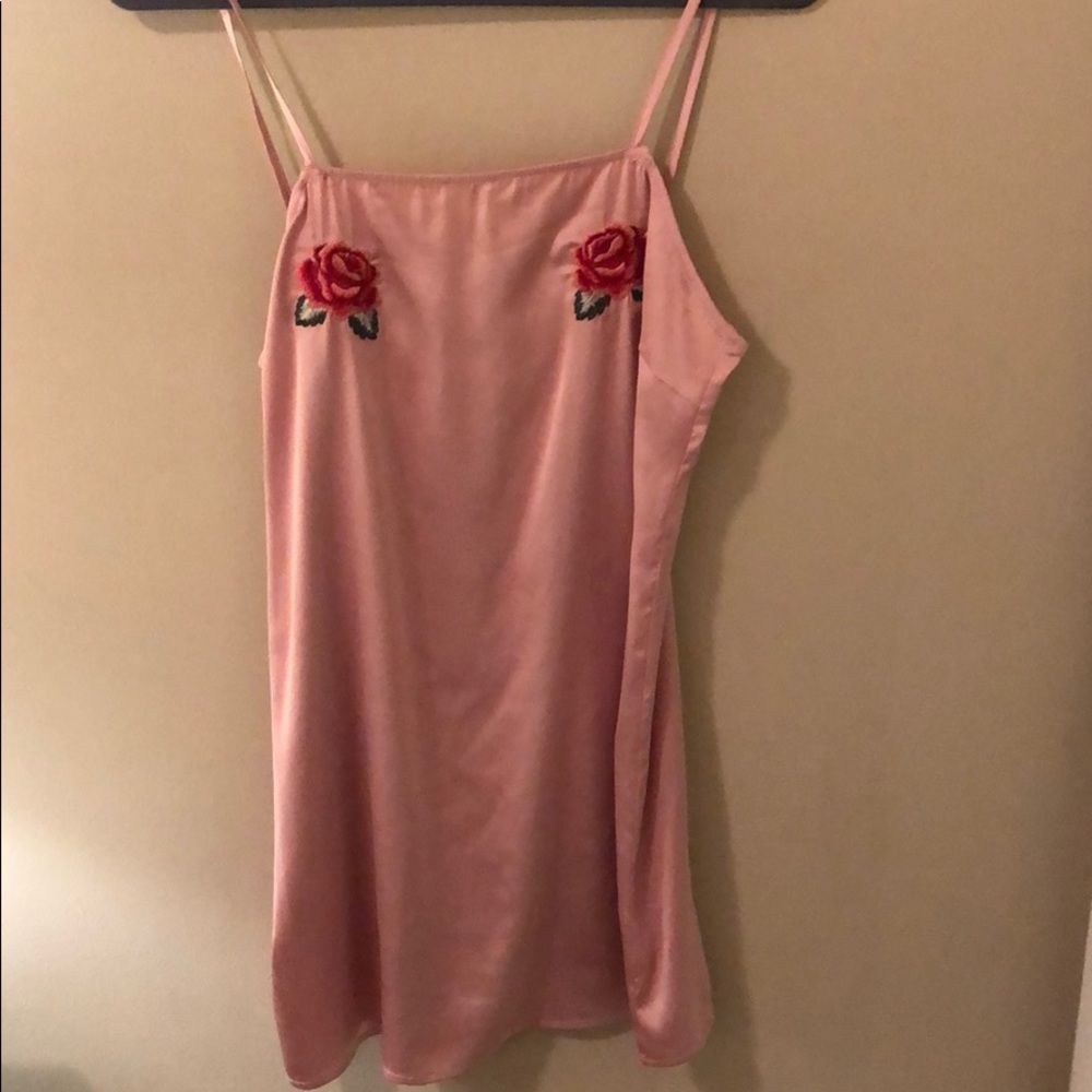 dress